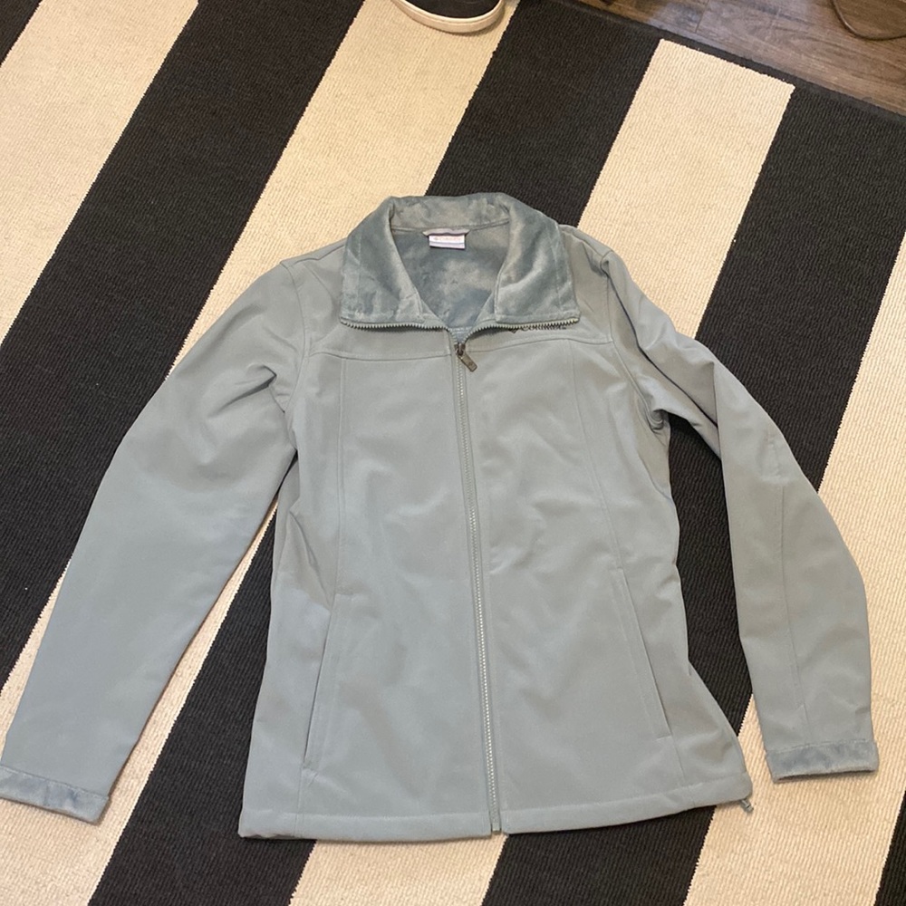 Women’s Columbia Jacket S